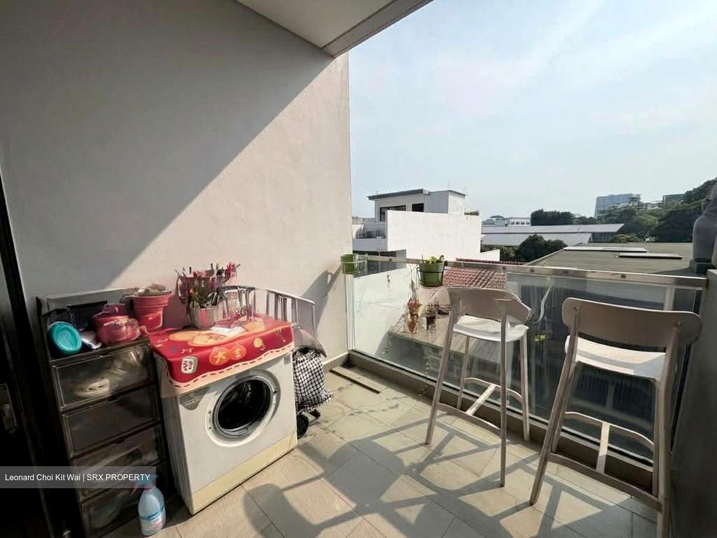 Nottinghill Suites (D21), Apartment #626515871